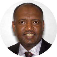 Ayele Admassu