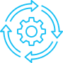 Technology Implementation & Support